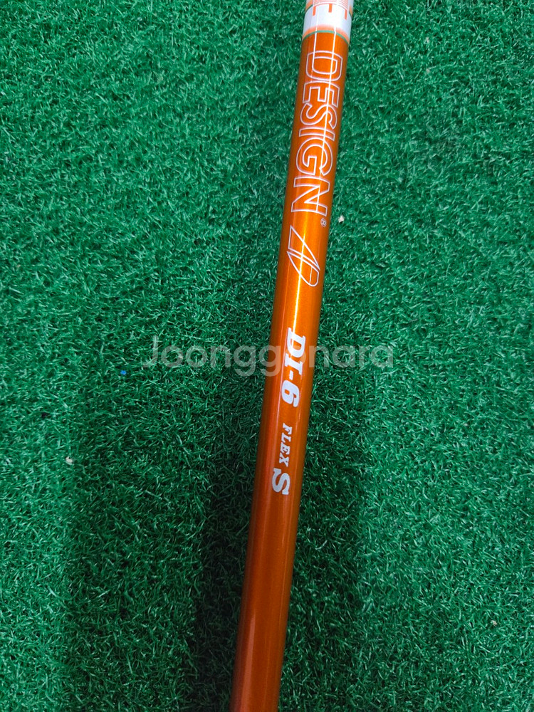 Titleist 타이틀리스트 TSR2 5번 18도 우드 - 투어AD DI-6S--7