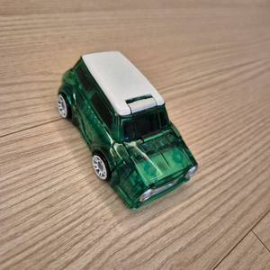 터닝메카드 타돌 그린