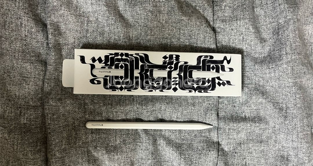 아이패드 에어(m2)11 + 애플펜슬프로--1