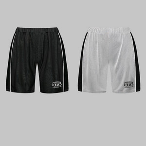 압도 레이어 빅로고 오버핏 팬츠 미개봉 새상품