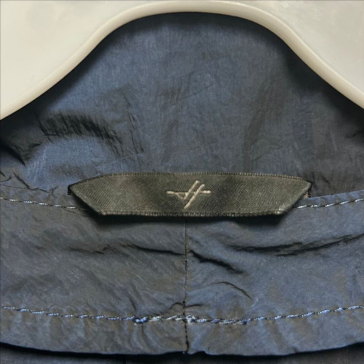 [여자 100 (77)]헤보 나일론 와트로 롱자켓--2