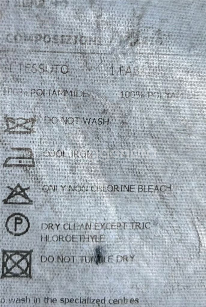 [여자 100 (77)]헤보 나일론 와트로 롱자켓--7