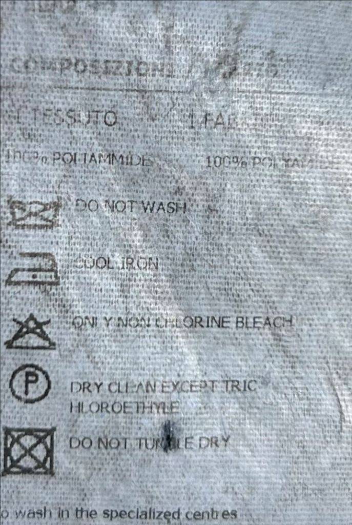 [여자 100 (77)]헤보 나일론 와트로 롱자켓--7