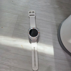 갤럭시 워치 울트라8 5일사용