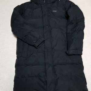 르까프 롱패딩 130