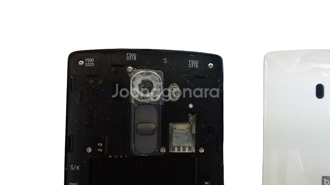 구형폰 갤럭시 J4 플러스, 비보 VIVO Y93S 폰, LG G4, LG G5--5