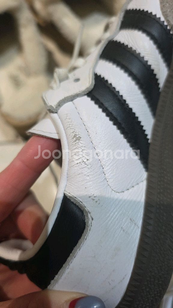 아디다스키즈삼바OG 200--6