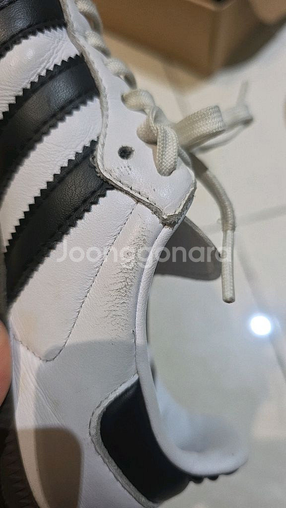 아디다스키즈삼바OG 200--7