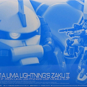 rg 로버트길리엄 마인레이어 신마츠나가 유마라이트닝 밴시 노른 스페셜코팅 오오카와라 쿠니오 건담 소드 임펄스 스펙2