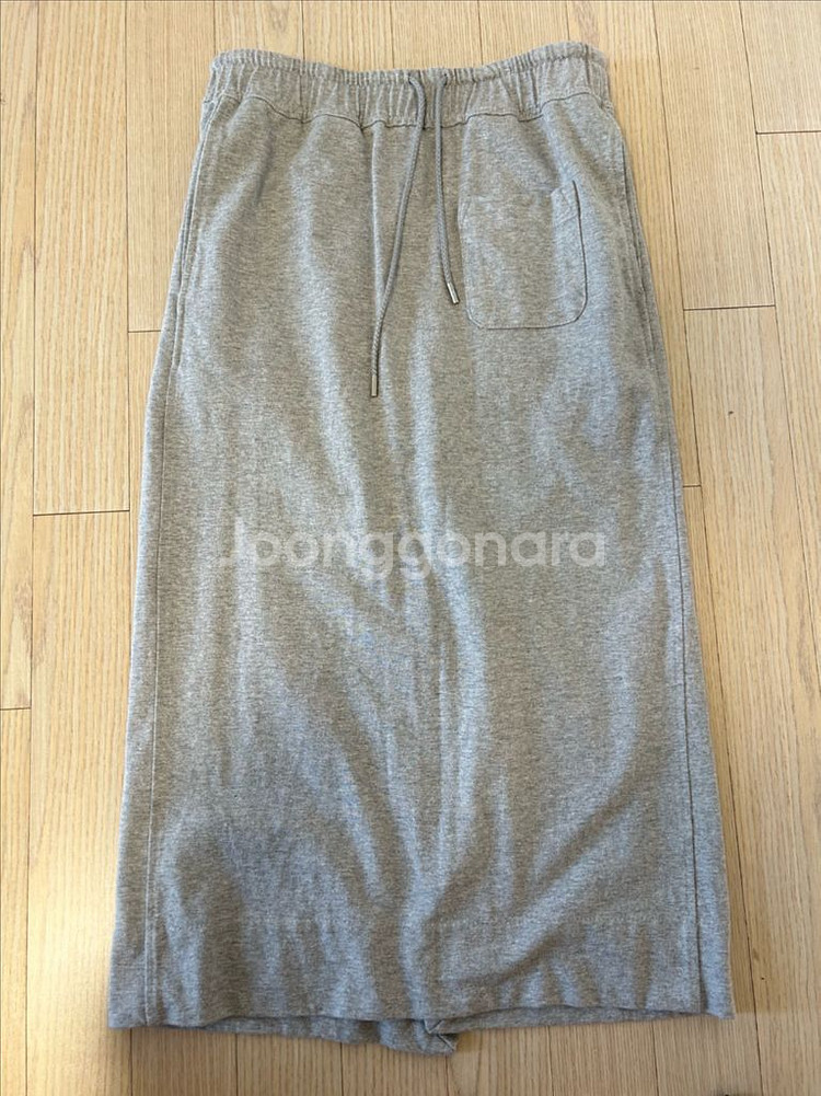 스커트 2벌 (마인, 아모르, 타임, 듀엘 등)--2