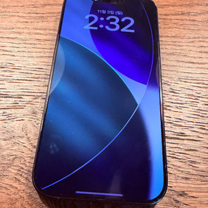 [S급 풀박스)아이폰 16 프로 128GB 블랙티타늄