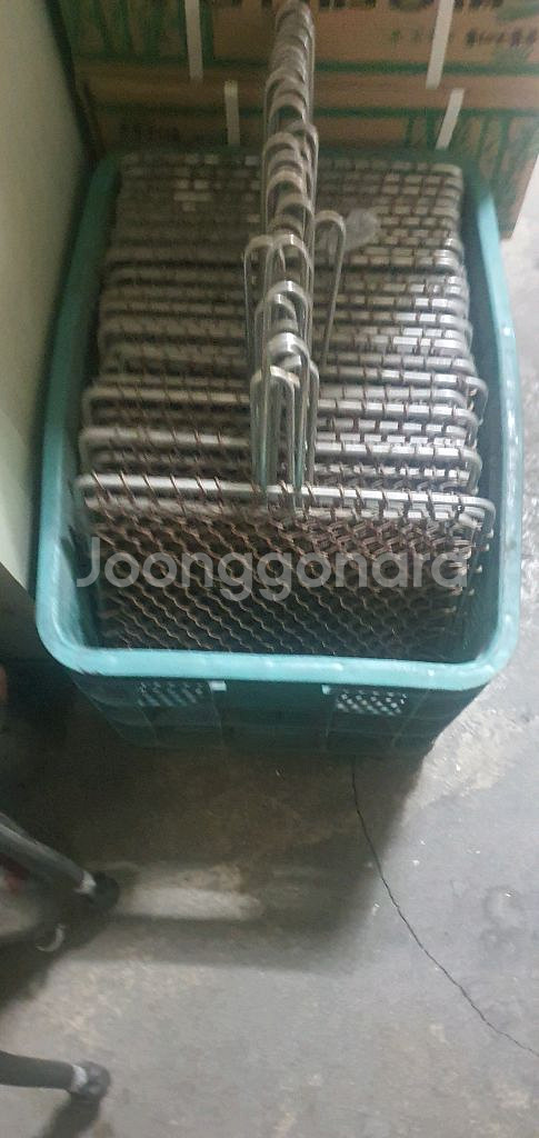 구리석쇠/석쇠보관함--3