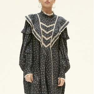 이자벨마랑 레벨 원피스 34