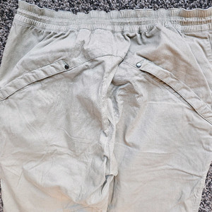 클라터뮤젠 팬츠 S