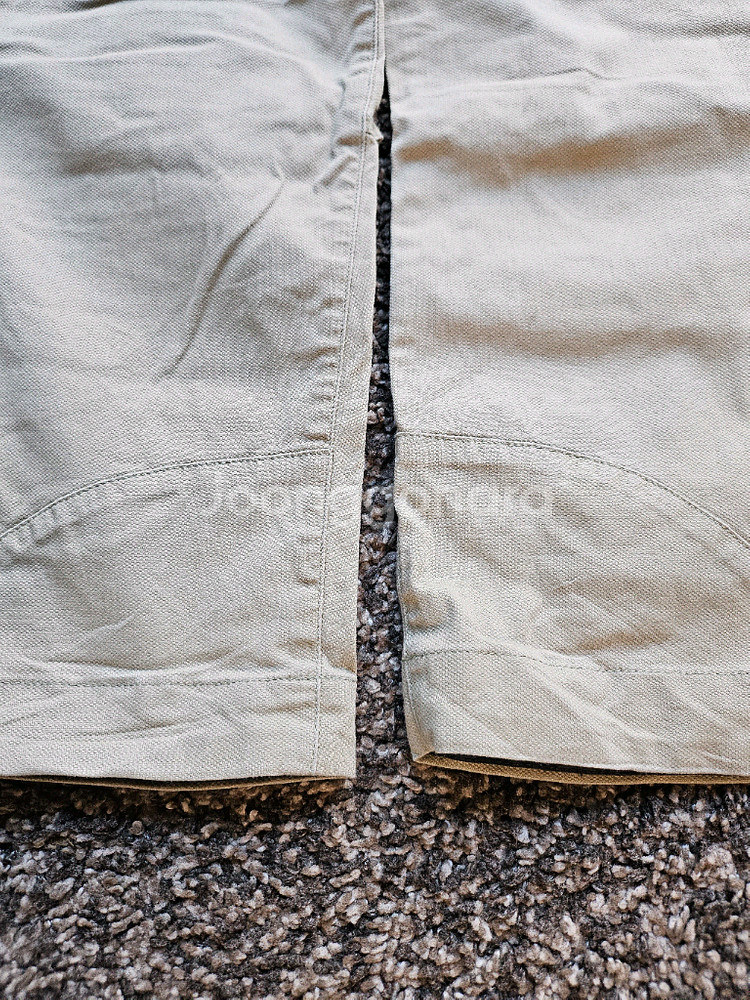 클라터뮤젠 팬츠 S--1