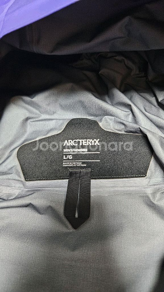 아크테릭스 베타FL 스퀴드잉크 라지사이즈--2