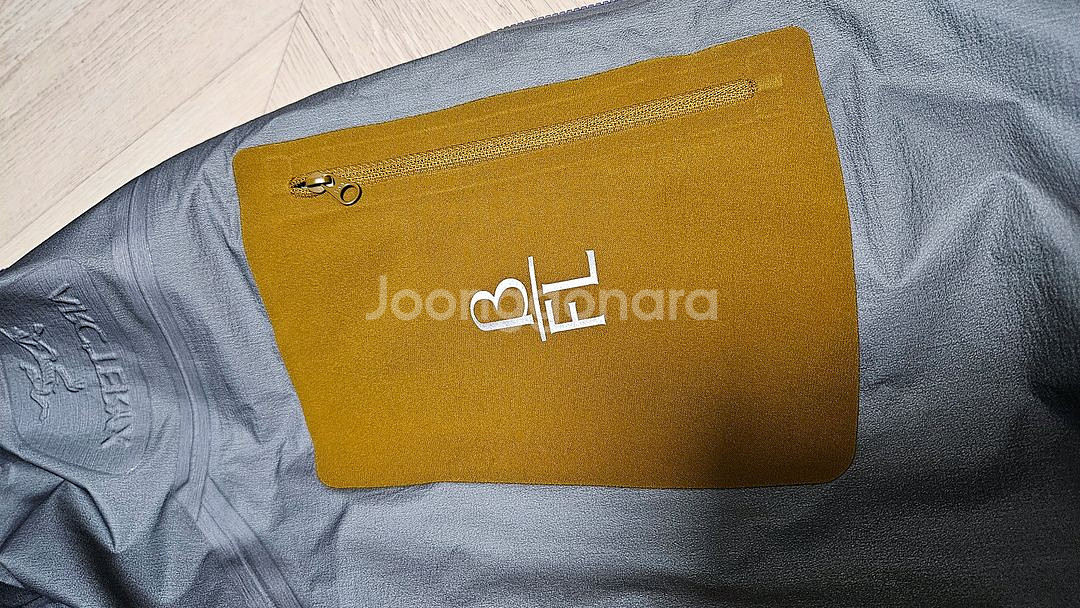 아크테릭스 베타FL 스퀴드잉크 라지사이즈--1