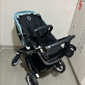 부가부 폭스3 (용인) 정품 풀악세사리