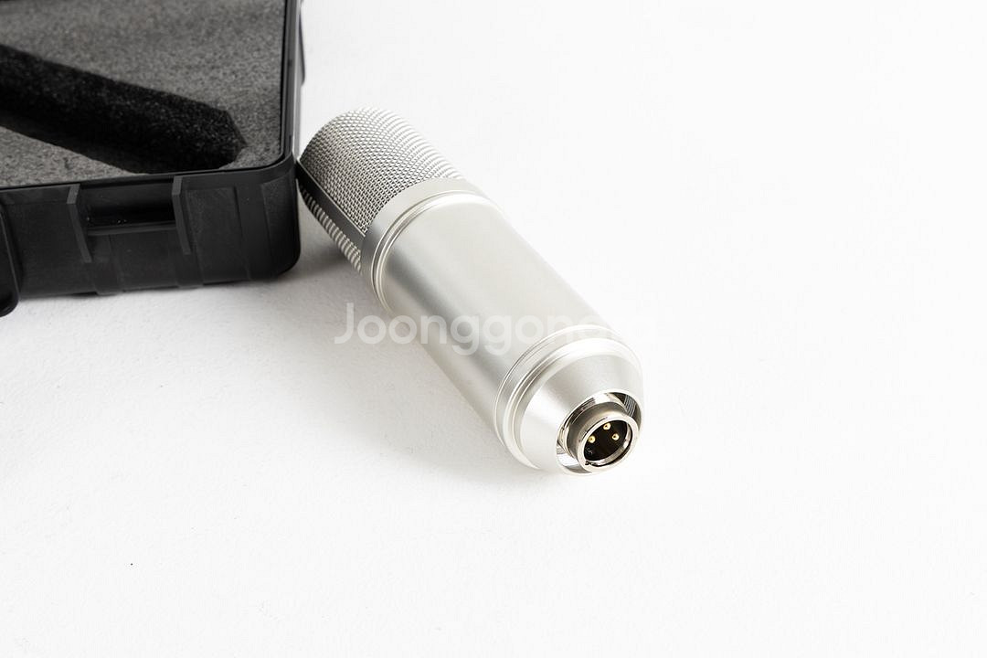 MXL2006 콘덴서 마이크+스탠드세트--3