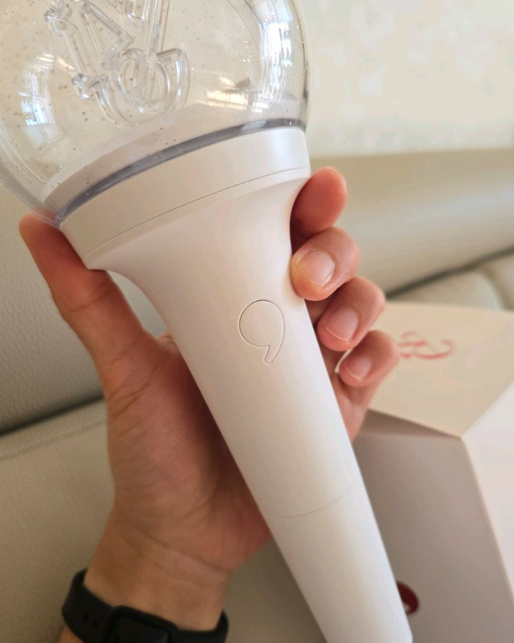 아이브 응원봉--2