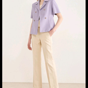 더 캐시미어 자켓