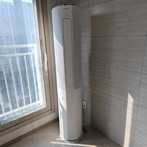 대전세종 삼성무풍투인원에어컨입니다