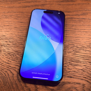 [S급 풀박스)아이폰 16 프로 128GB 블랙티타늄