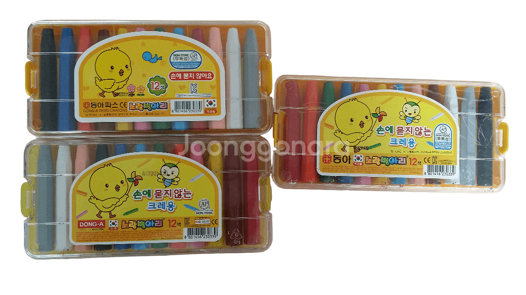 어린이 학용품 메탈 샤파, 무당벌레 미니 청소기, 싸인펜 색연필, 줄넘기, 동아 크레파스 토루 키즈--5