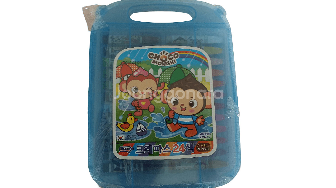 어린이 학용품 메탈 샤파, 무당벌레 미니 청소기, 싸인펜 색연필, 줄넘기, 동아 크레파스 토루 키즈--6