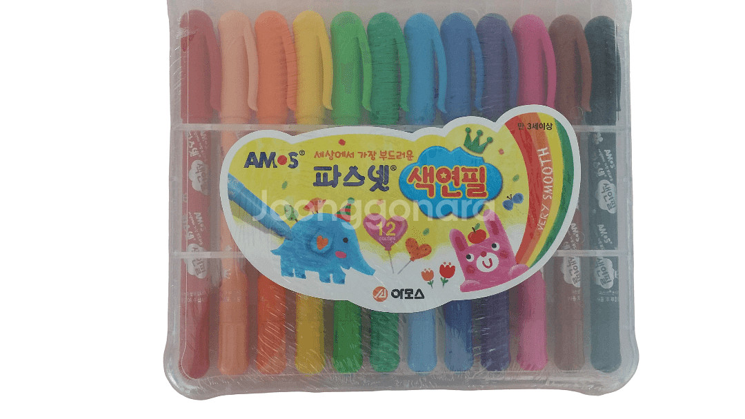 어린이 학용품 메탈 샤파, 무당벌레 미니 청소기, 싸인펜 색연필, 줄넘기, 동아 크레파스 토루 키즈--8