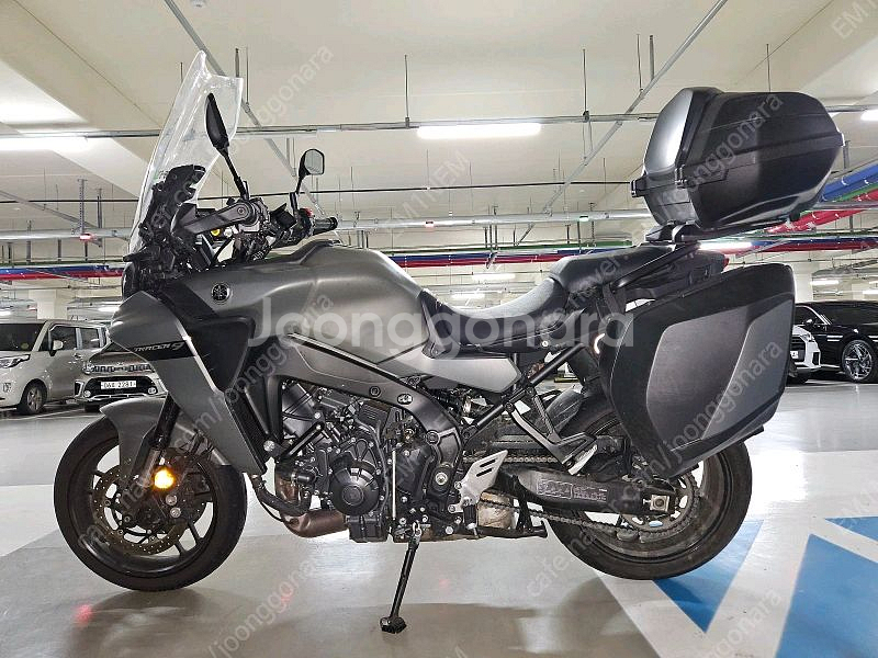 트레이서 9 21년식 옵션 다수 1대 차주--0