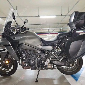 트레이서 9 21년식 옵션 다수 1대 차주