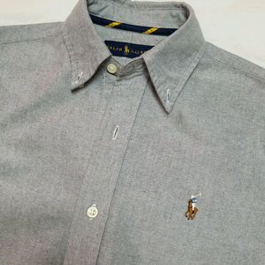 폴로 랄프로렌 빈티지 옥스포드 셔츠