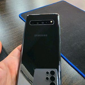 갤럭시S10 5G 256G 무잔상 가성비 중고폰