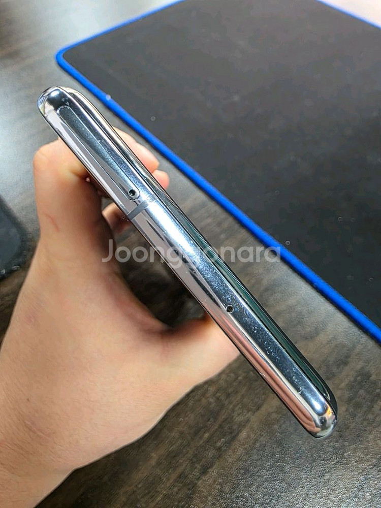 갤럭시S10 5G 256G 무잔상 가성비 중고폰--3