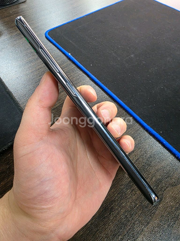 갤럭시S10 5G 256G 무잔상 가성비 중고폰--1