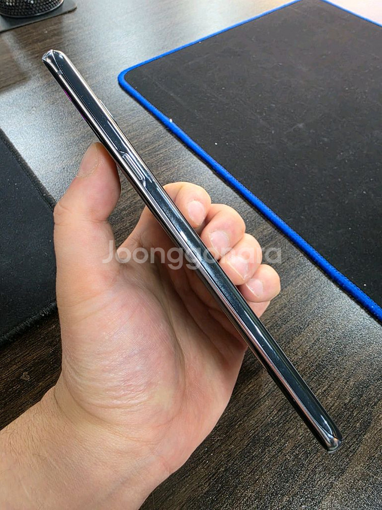 갤럭시S10 5G 256G 무잔상 가성비 중고폰--2