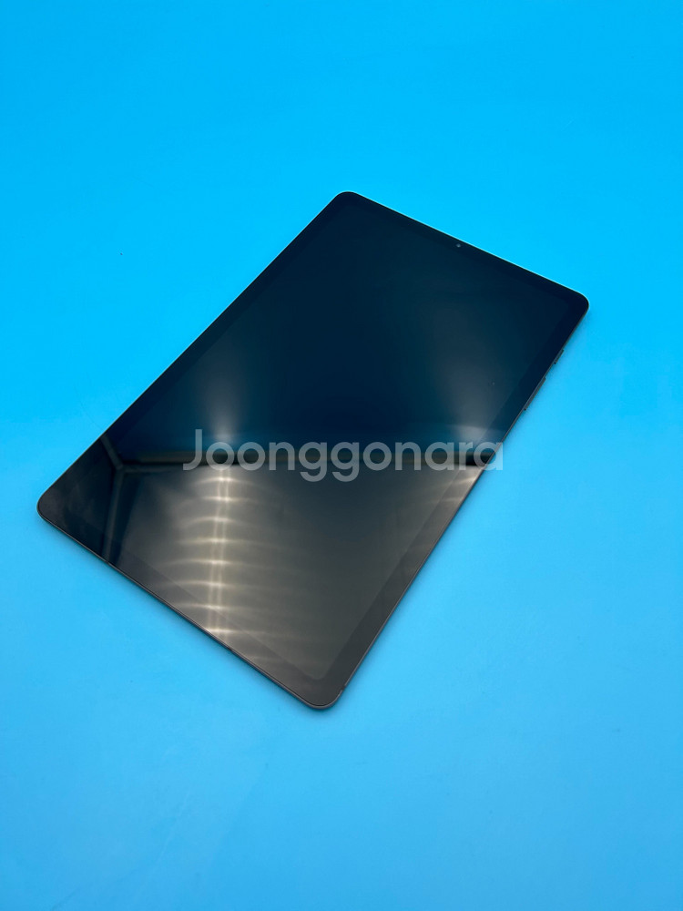 삼성 갤럭시탭S6 Lite 64GB 옥스포드 그레이--2