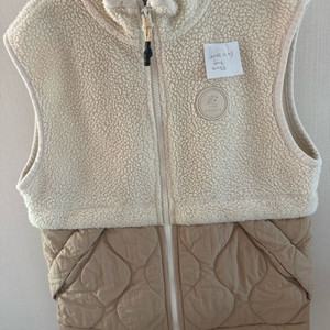 뉴발란스 키즈조끼 130