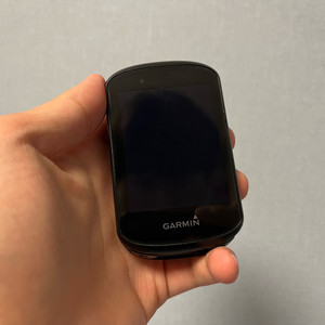 가민 엣지 530 자전거 속도계