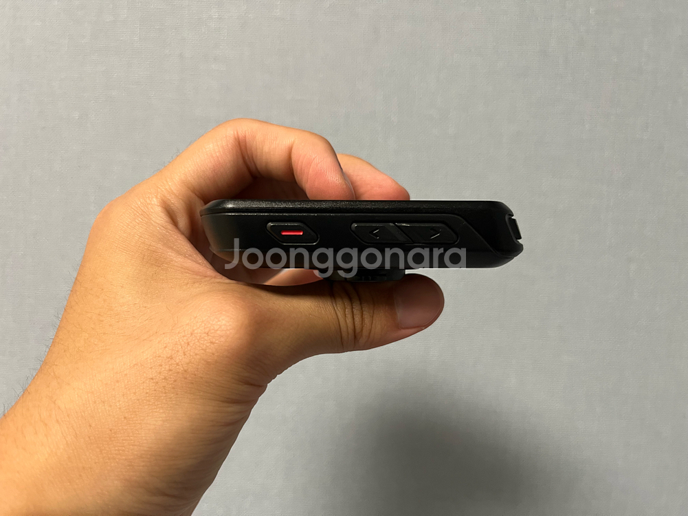 가민 엣지 530 자전거 속도계--3