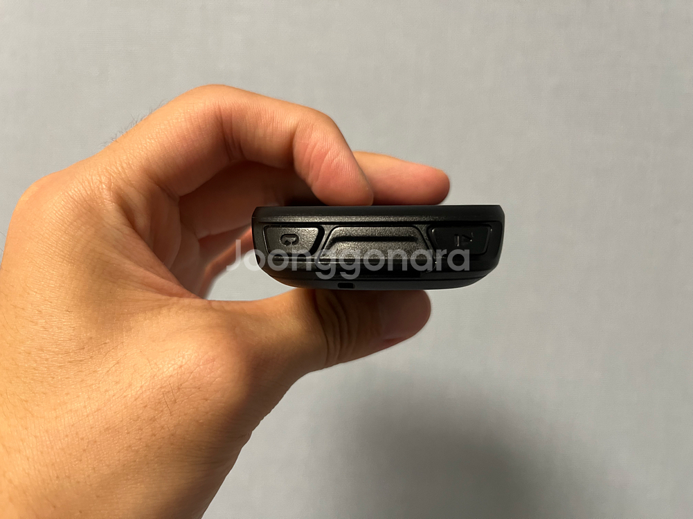 가민 엣지 530 자전거 속도계--4