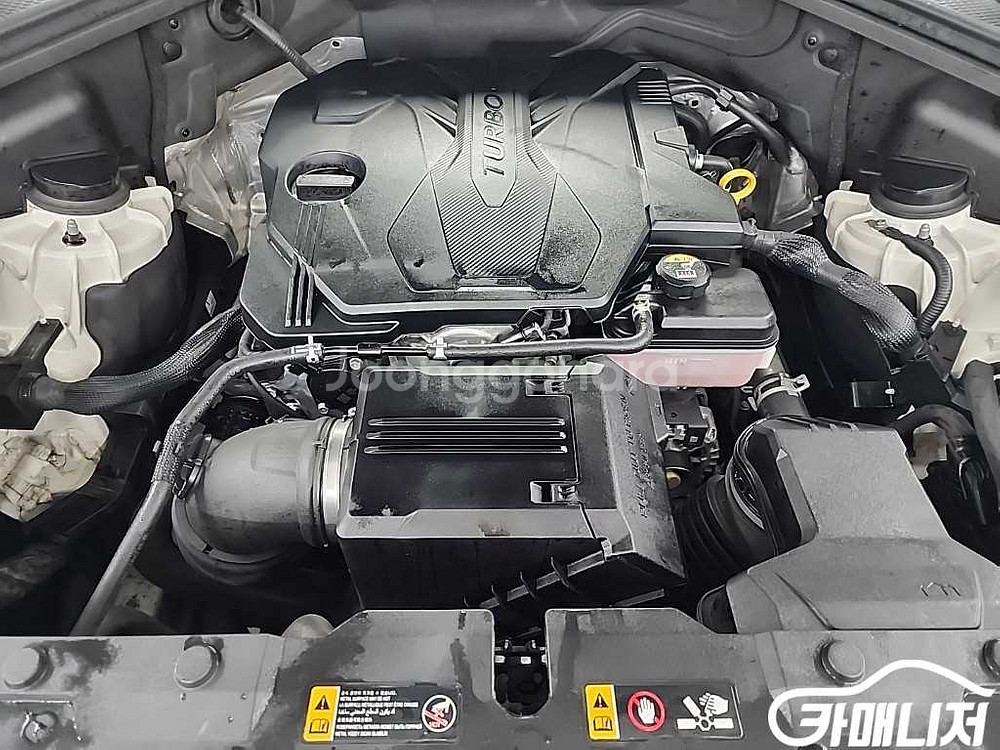 [제네시스]GV80 가솔린 2.5T AWD #앱특가--4