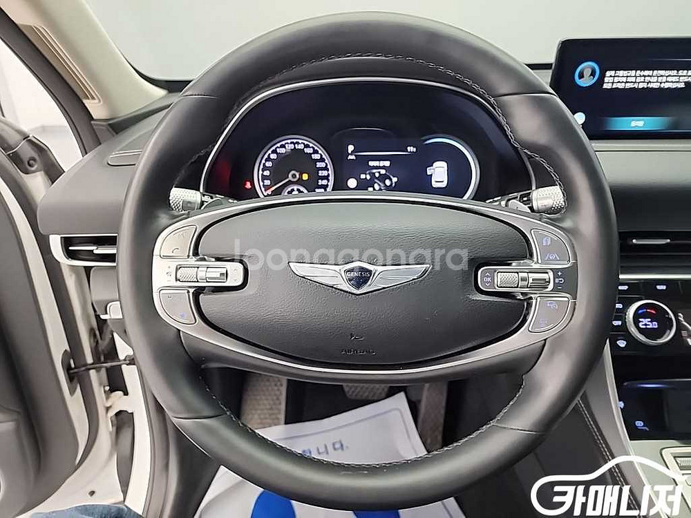 [제네시스]GV80 가솔린 2.5T AWD #앱특가--8