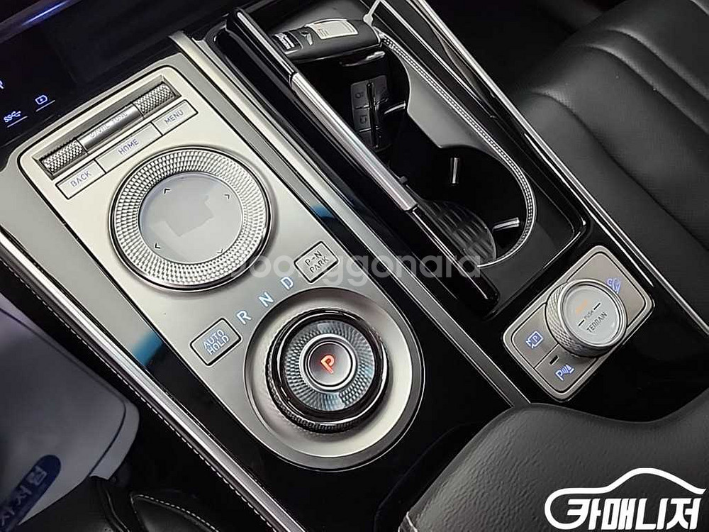 [제네시스]GV80 가솔린 2.5T AWD #앱특가--7
