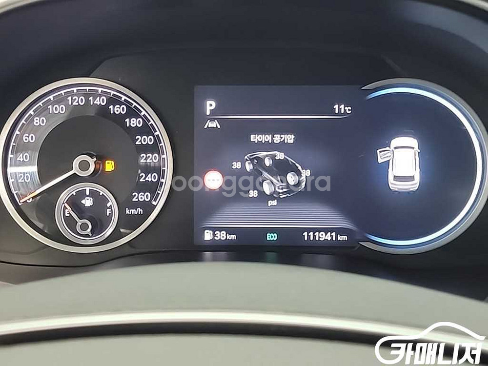 [제네시스]GV80 가솔린 2.5T AWD #앱특가--5