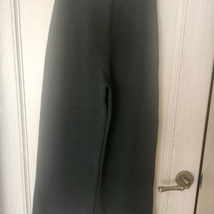 더캐시미어니트팬츠 타임 마인 시스템 랑방 sjsj 한섬