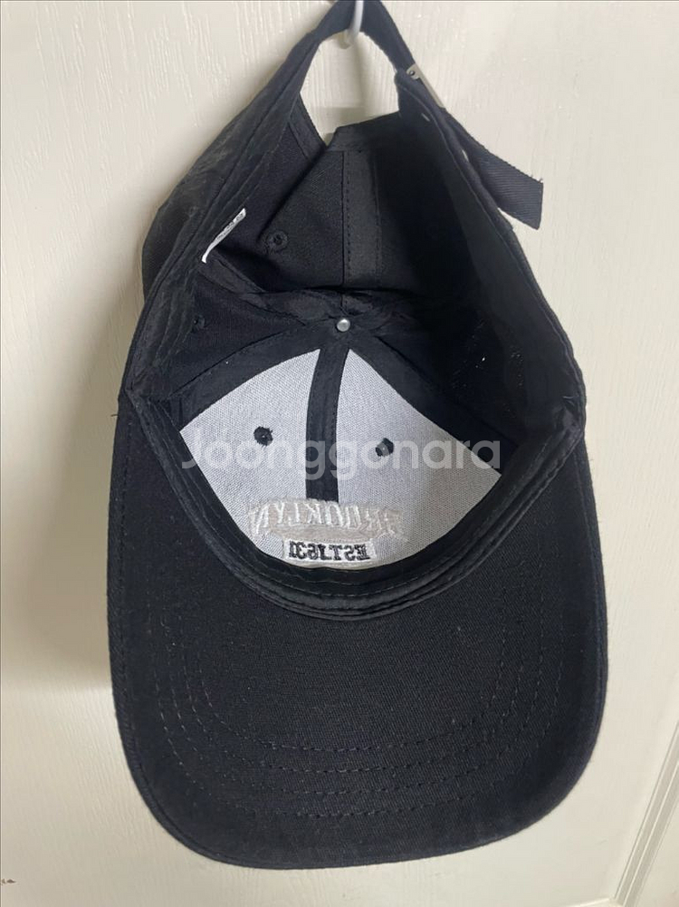 캡 모자 볼캡--1