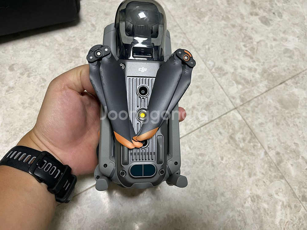 DJI AIR 2S 콤보 드론 세트--2