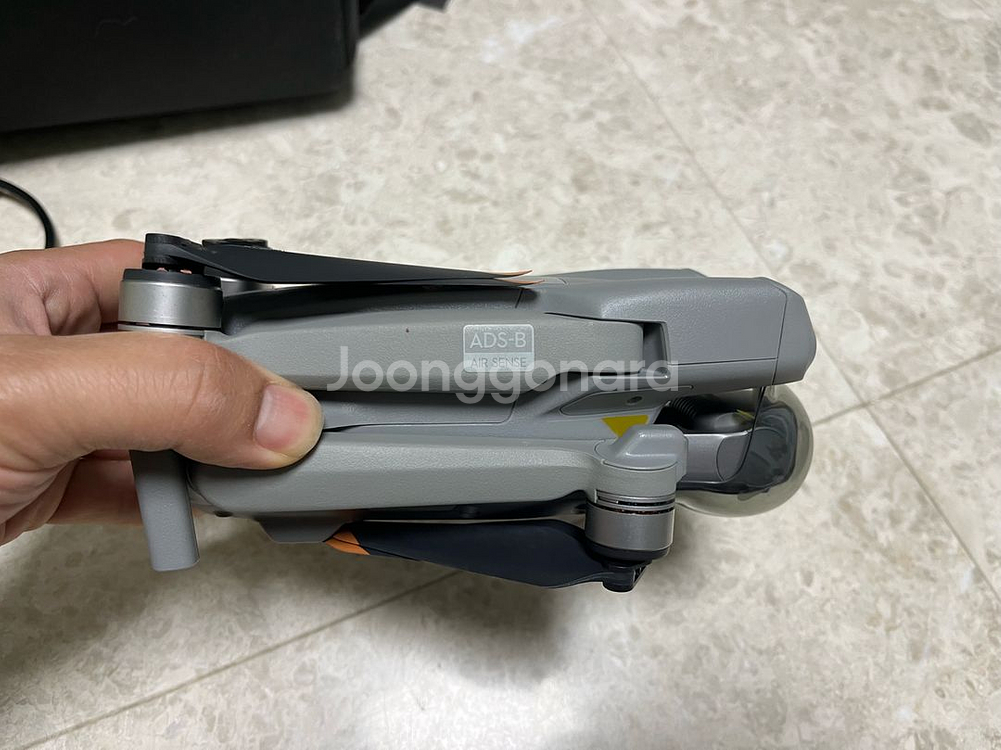 DJI AIR 2S 콤보 드론 세트--3